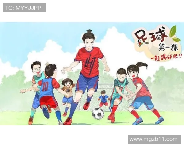 苍狼足球的崛起与发展探索如何塑造未来足球新格局