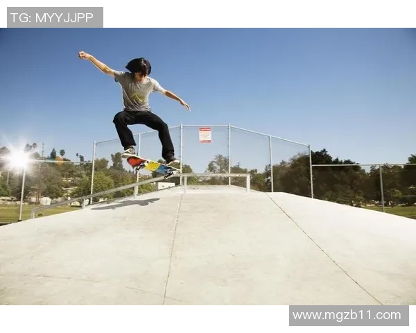 滑板新手必读：提升心理素质的实用技巧与心态调整方法