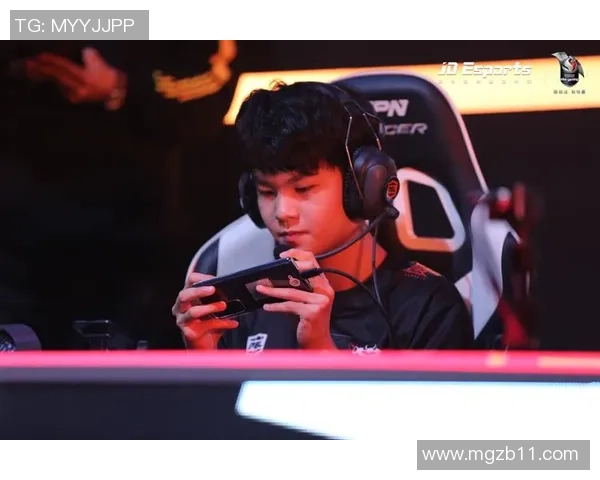 热议英雄联盟：JDG战队如何通过比赛经验变革提升竞技水平