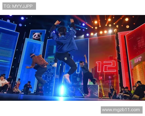 西安街舞队的灵活性揭秘：舞动青春与激情的街头艺术之旅