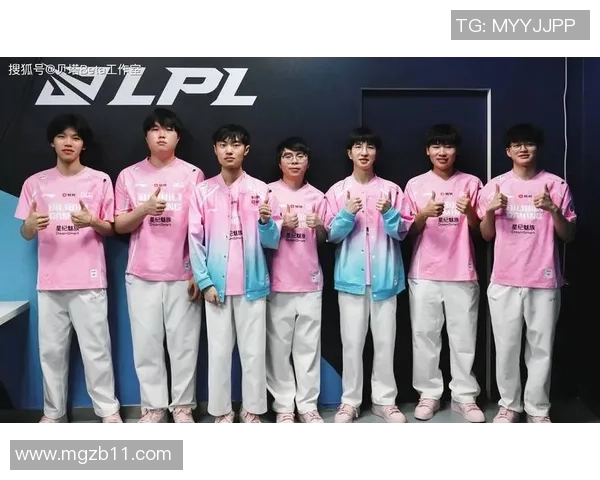 赛后分析：FPX与BLG实力对比及比赛关键因素探讨