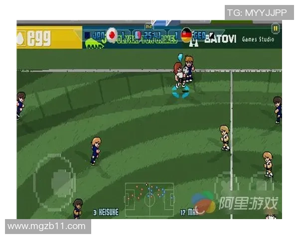 足球awp技术解析与实战应用探讨提升你的游戏水平与战术意识